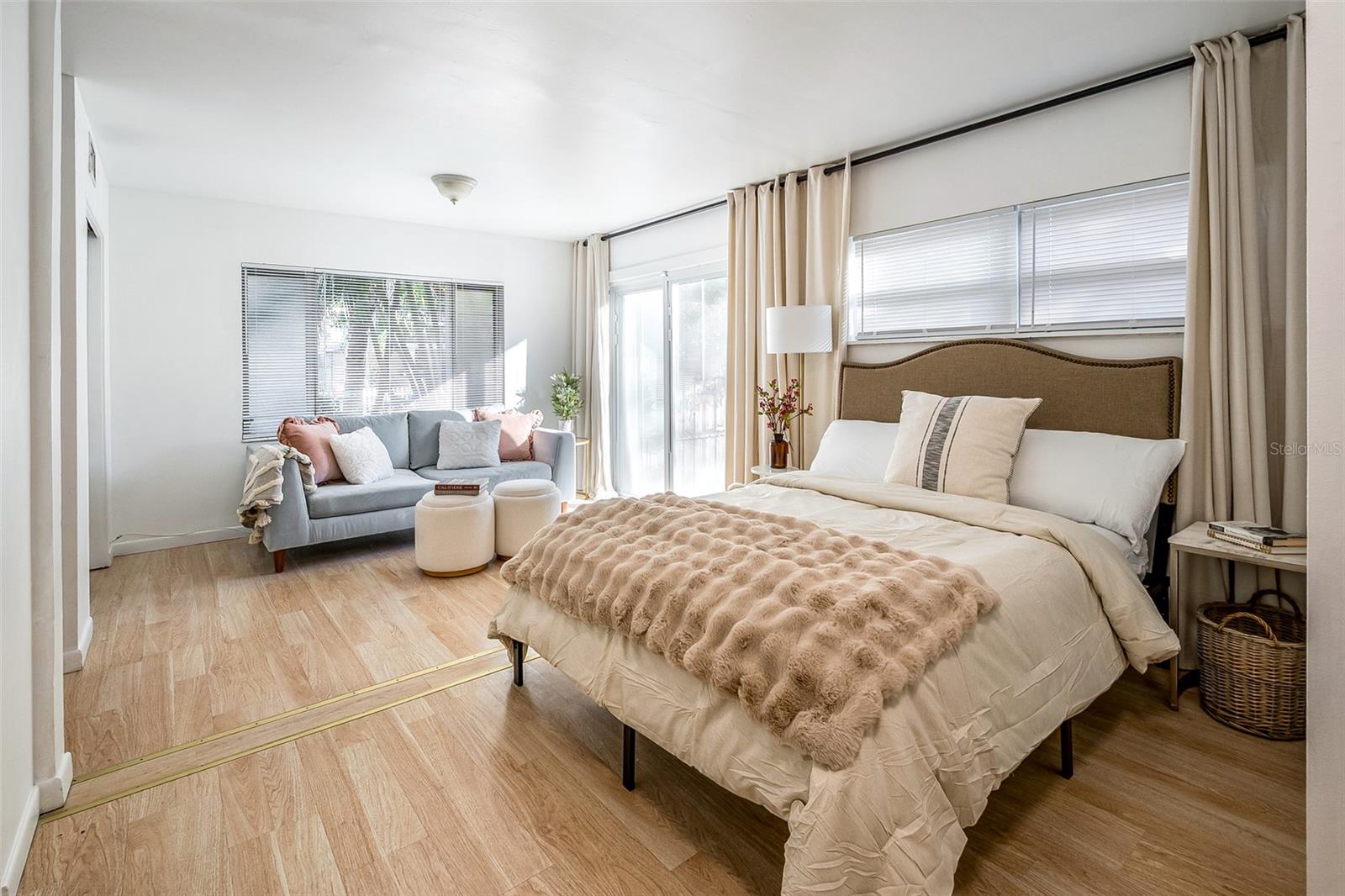 KINYON & WOODS ADD - Residential