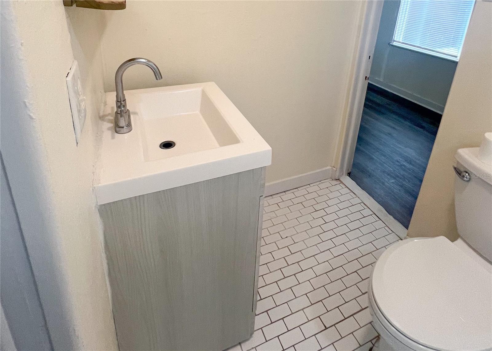 KINYON & WOODS ADD - Residential