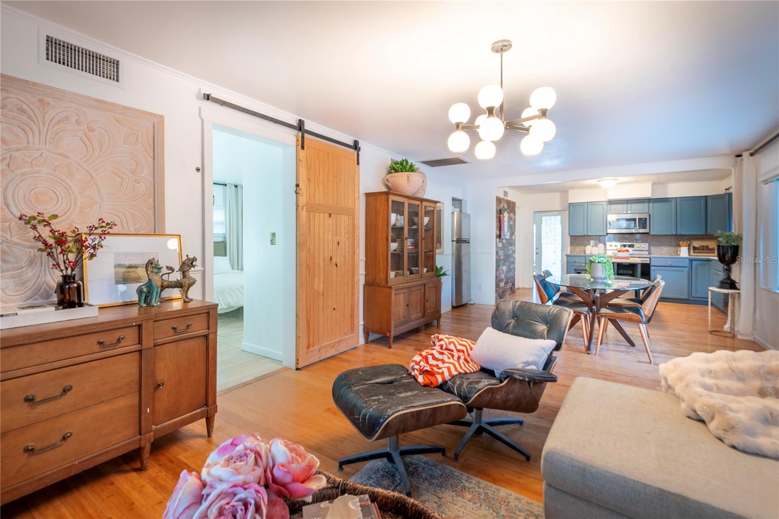 KINYON & WOODS ADD - Residential