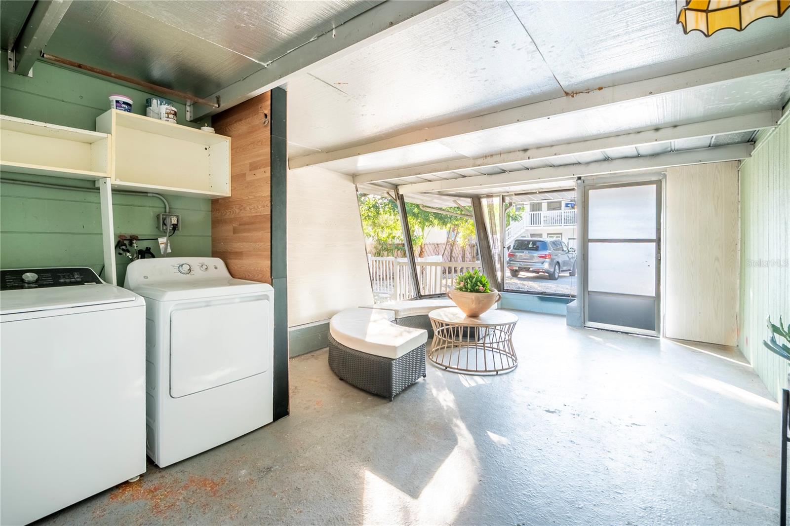 KINYON & WOODS ADD - Residential