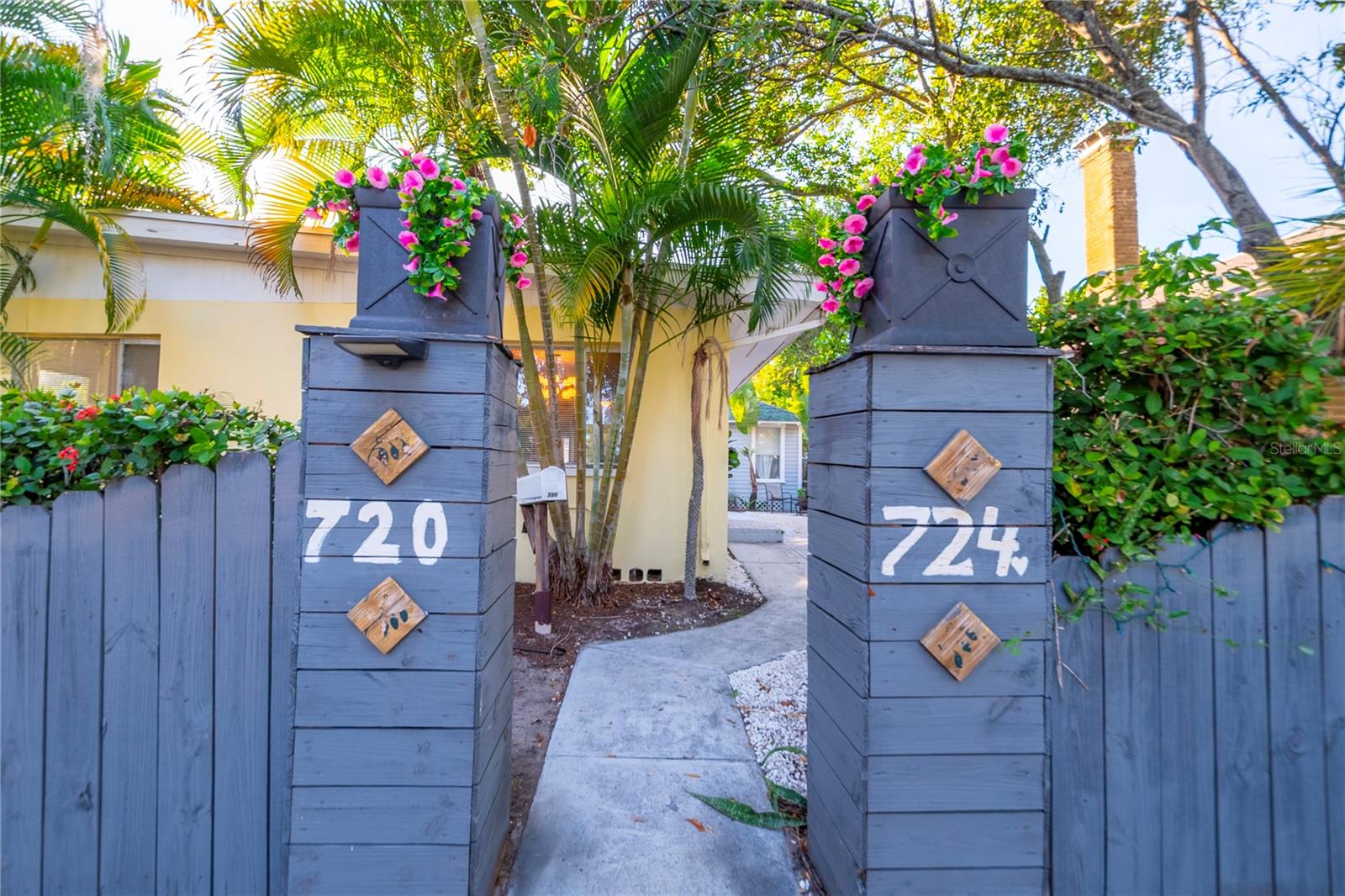 KINYON & WOODS ADD - Residential