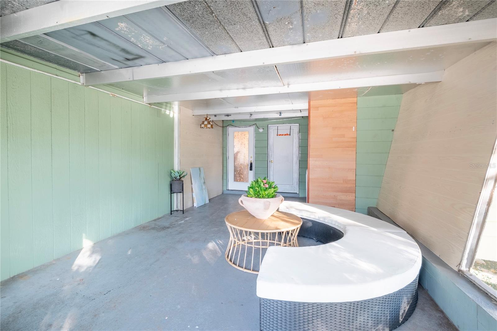 KINYON & WOODS ADD - Residential