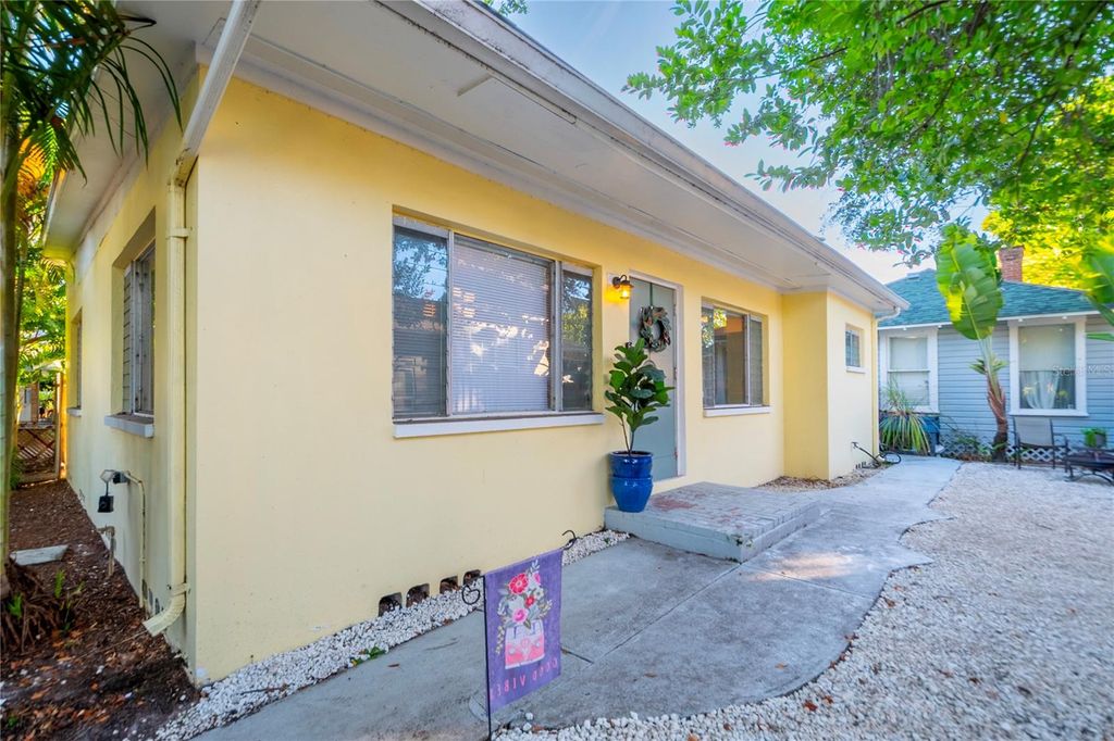Photo of 720 7th Street N, St Petersburg, FL 33701 (MLS # TB8446945)