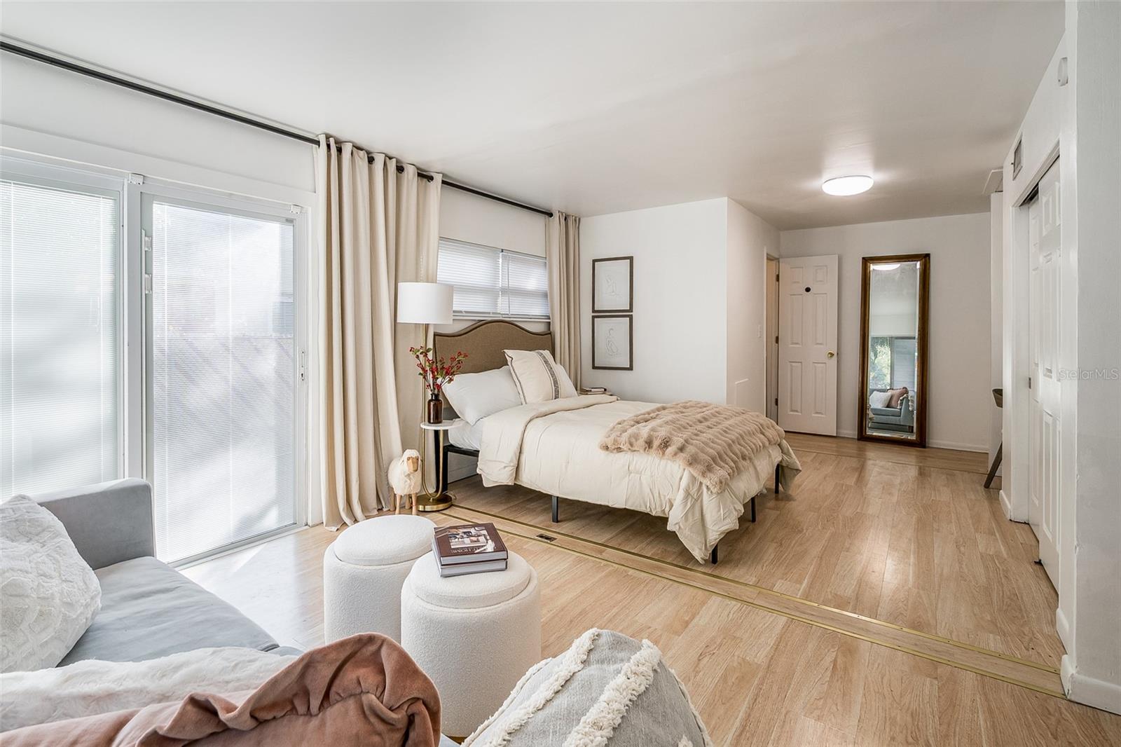 KINYON & WOODS ADD - Residential