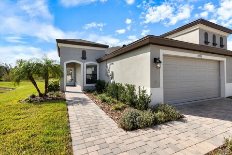 A home in PARRISH