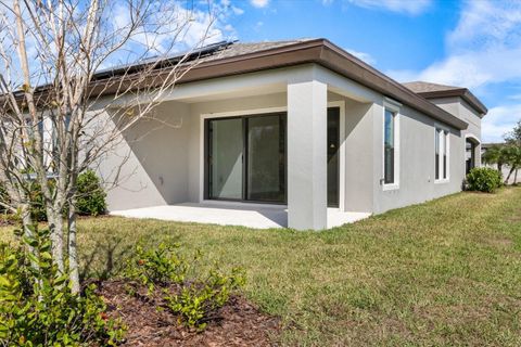 A home in PARRISH