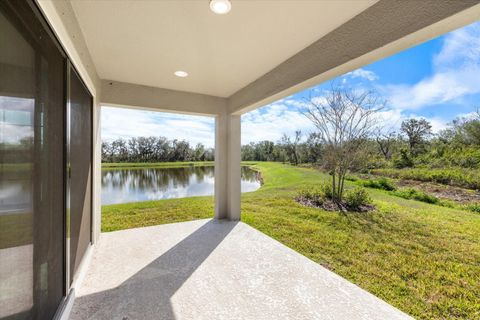 A home in PARRISH