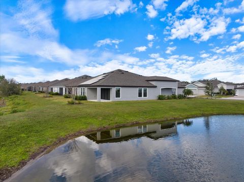 A home in PARRISH