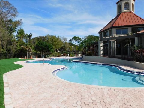 A home in ALTAMONTE SPRINGS