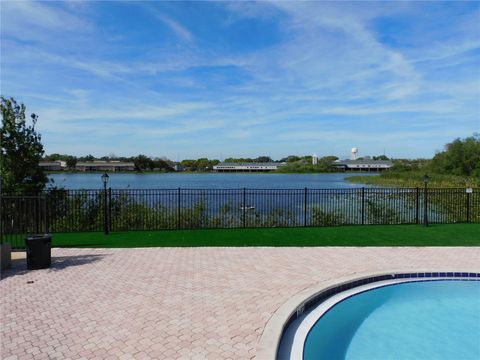 A home in ALTAMONTE SPRINGS