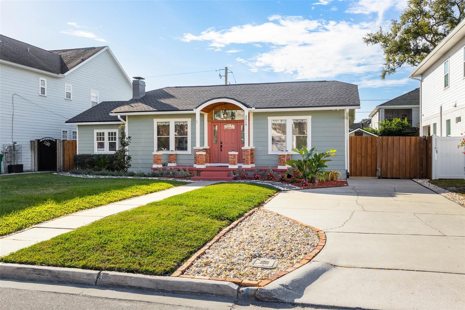 PALMA VISTA - Residential