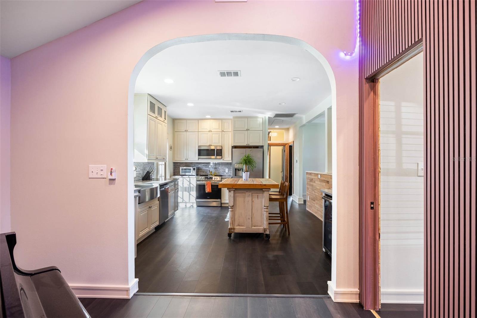 PALMA VISTA - Residential