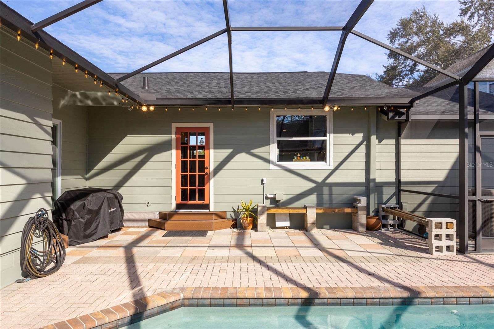 PALMA VISTA - Residential