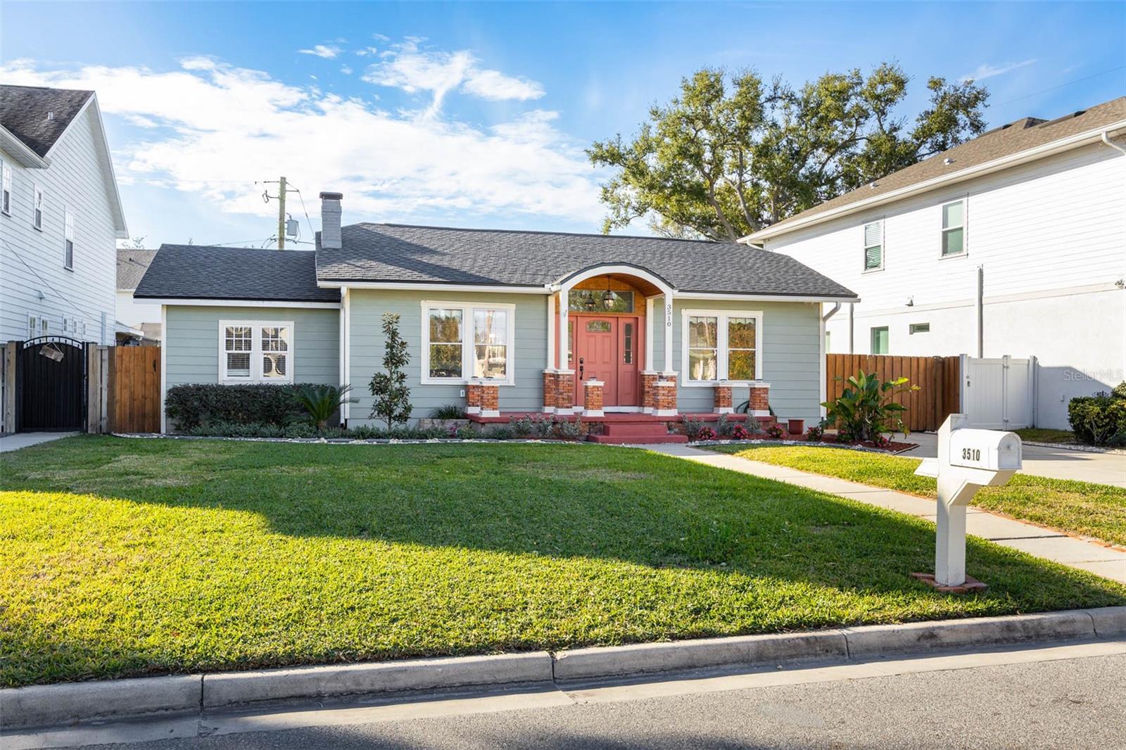 PALMA VISTA - Residential