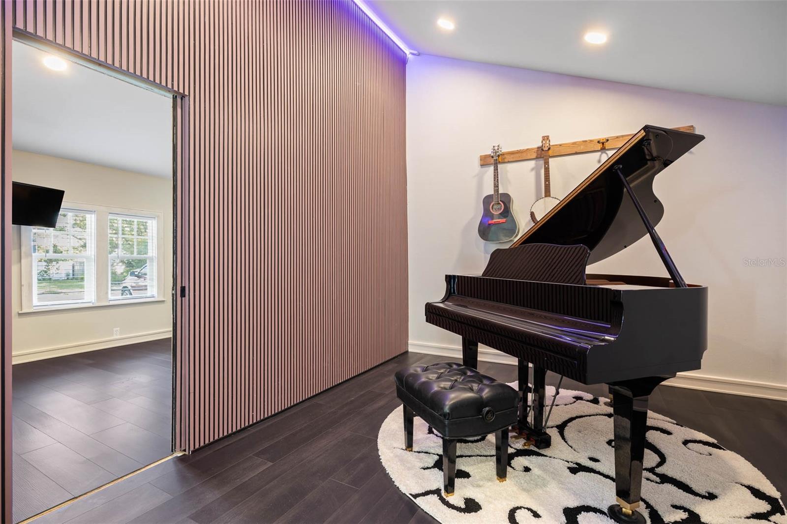 PALMA VISTA - Residential