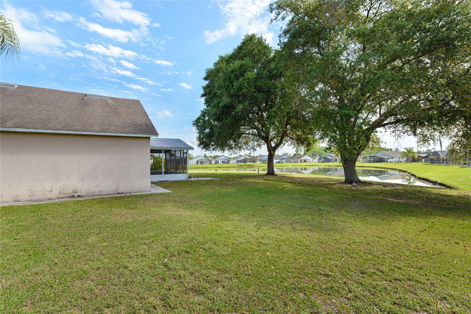 ORCHID EDGE AT CRESCENT LAKES UNIT 1 - Residential