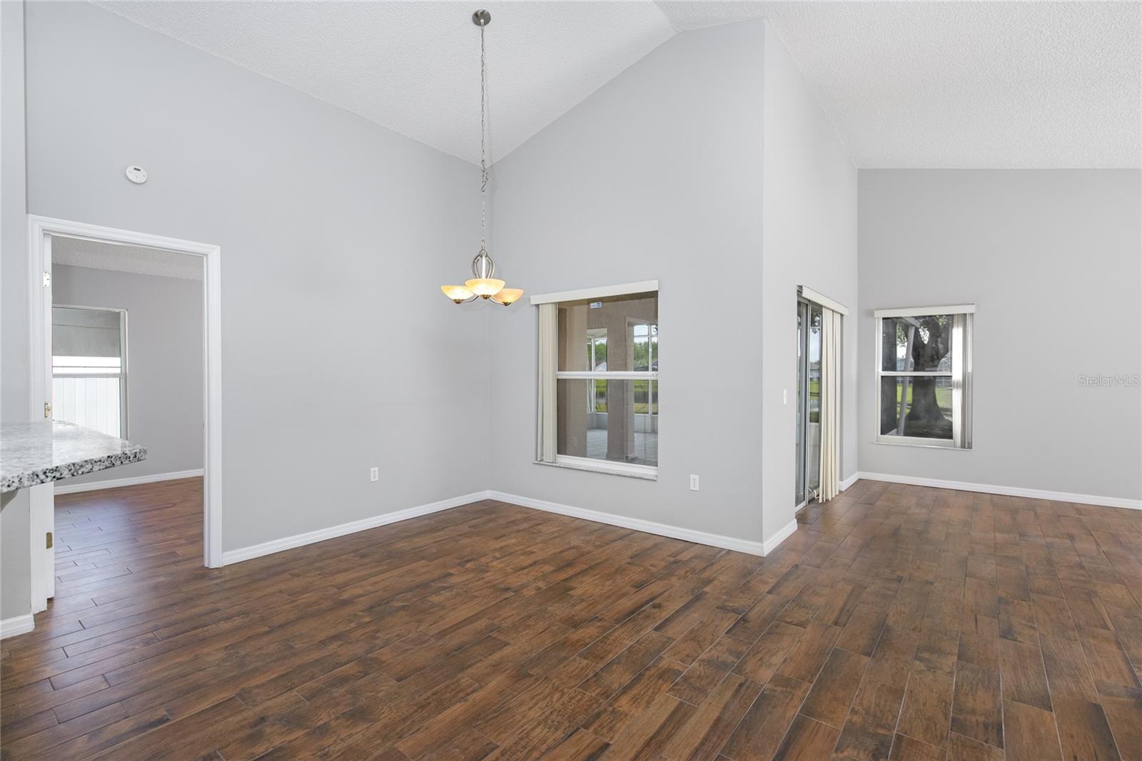 ORCHID EDGE AT CRESCENT LAKES UNIT 1 - Residential