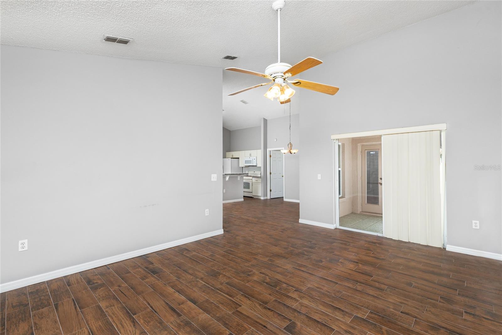 ORCHID EDGE AT CRESCENT LAKES UNIT 1 - Residential