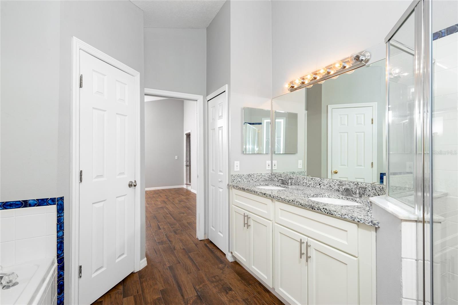 ORCHID EDGE AT CRESCENT LAKES UNIT 1 - Residential