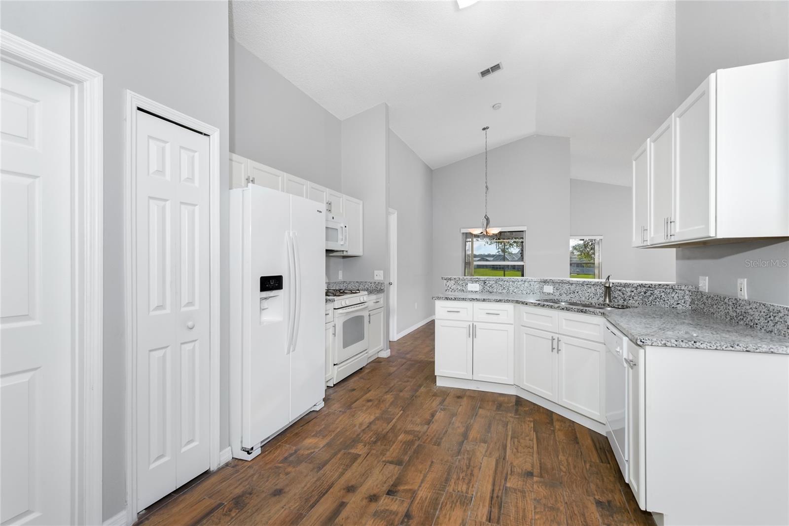 ORCHID EDGE AT CRESCENT LAKES UNIT 1 - Residential