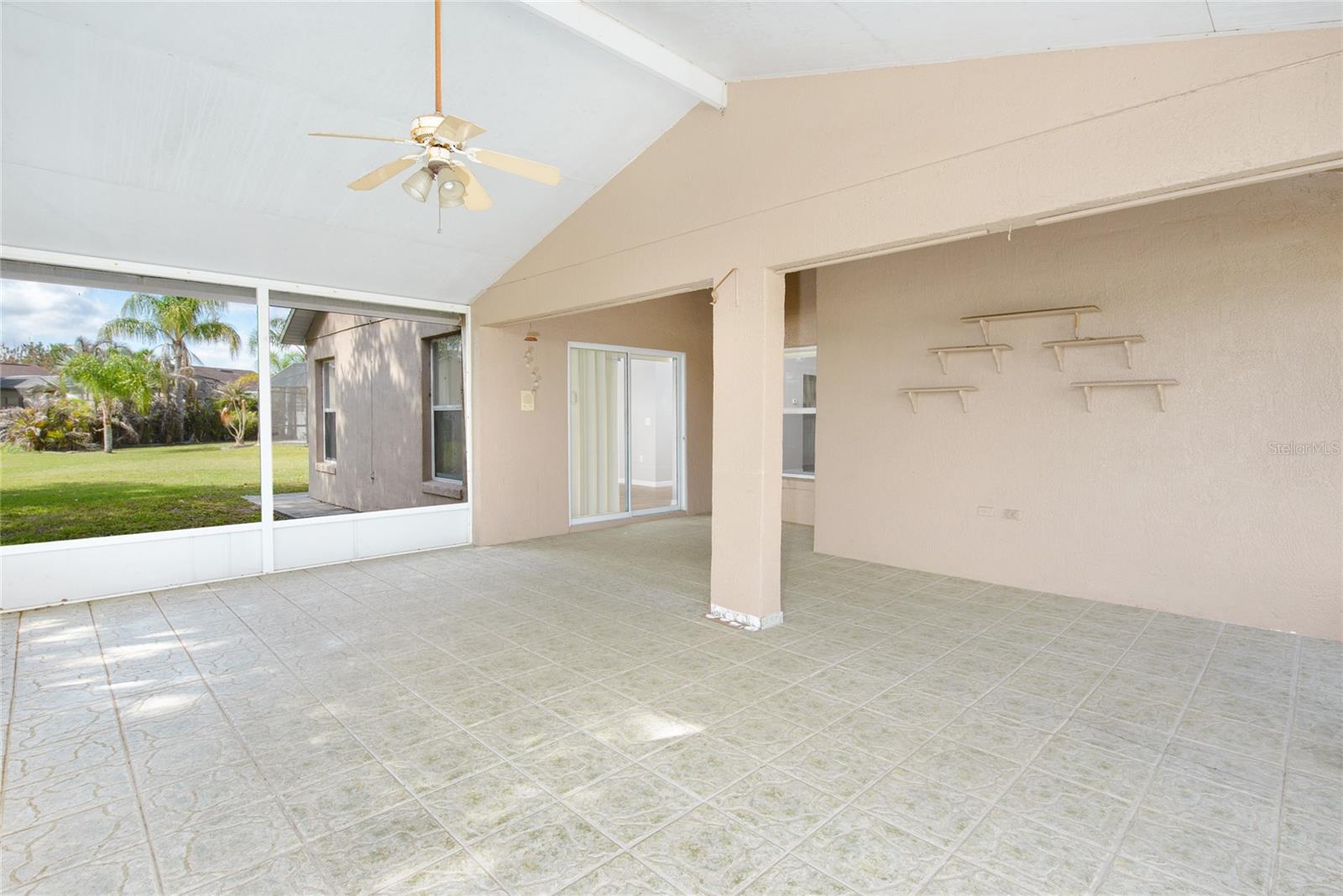 ORCHID EDGE AT CRESCENT LAKES UNIT 1 - Residential