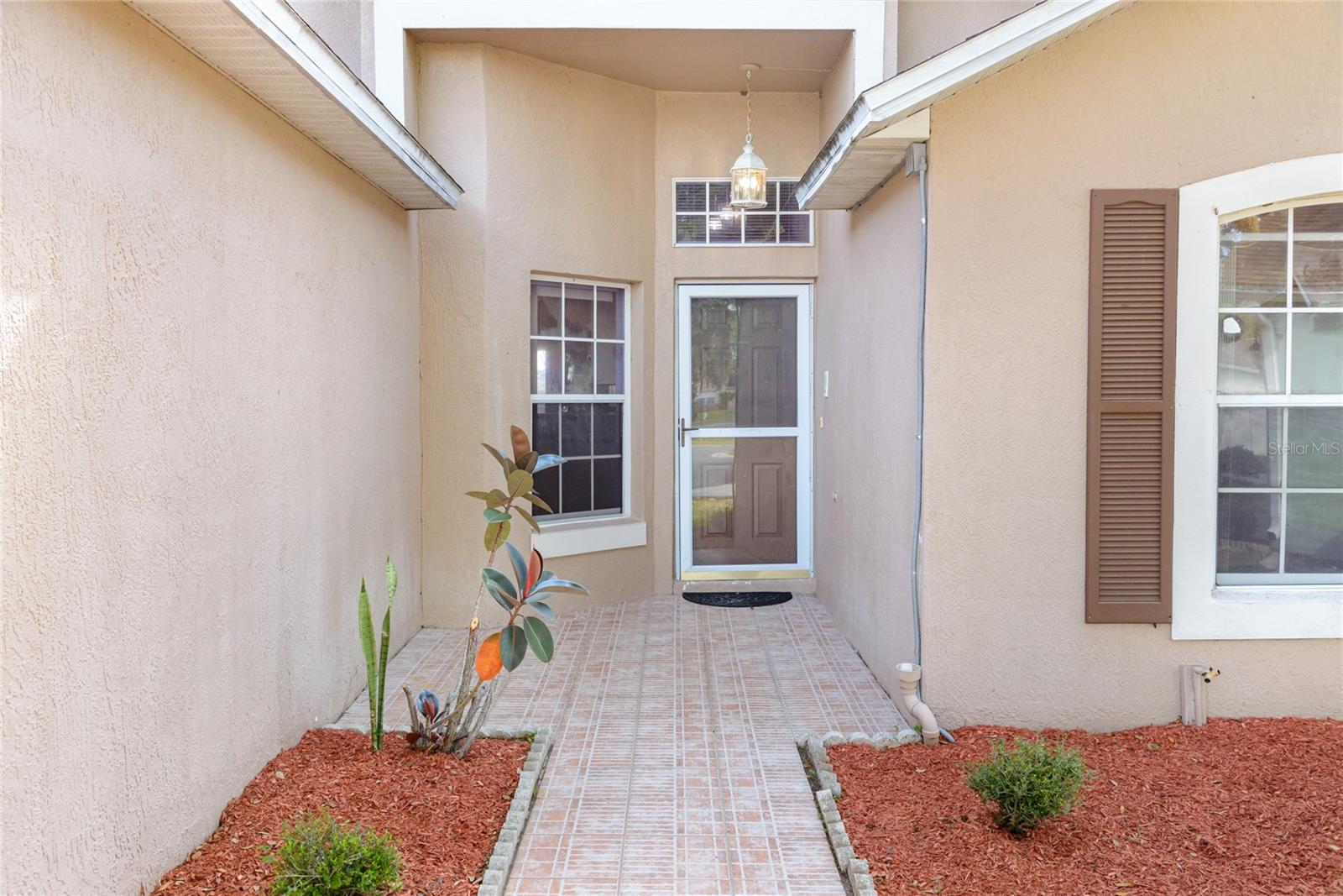 ORCHID EDGE AT CRESCENT LAKES UNIT 1 - Residential