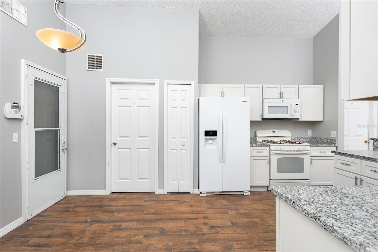 ORCHID EDGE AT CRESCENT LAKES UNIT 1 - Residential