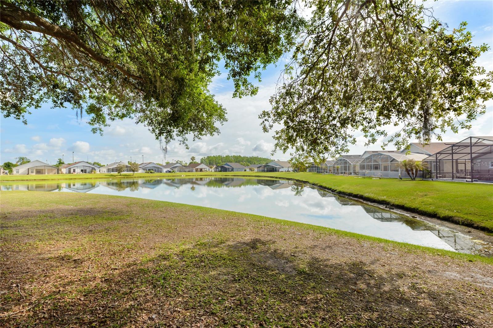 ORCHID EDGE AT CRESCENT LAKES UNIT 1 - Residential