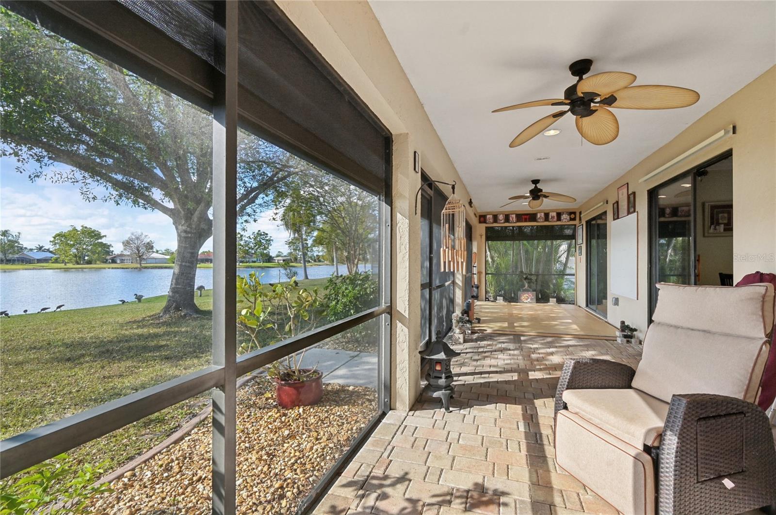 PUNTA GORDA ISLES SEC 23 - Residential