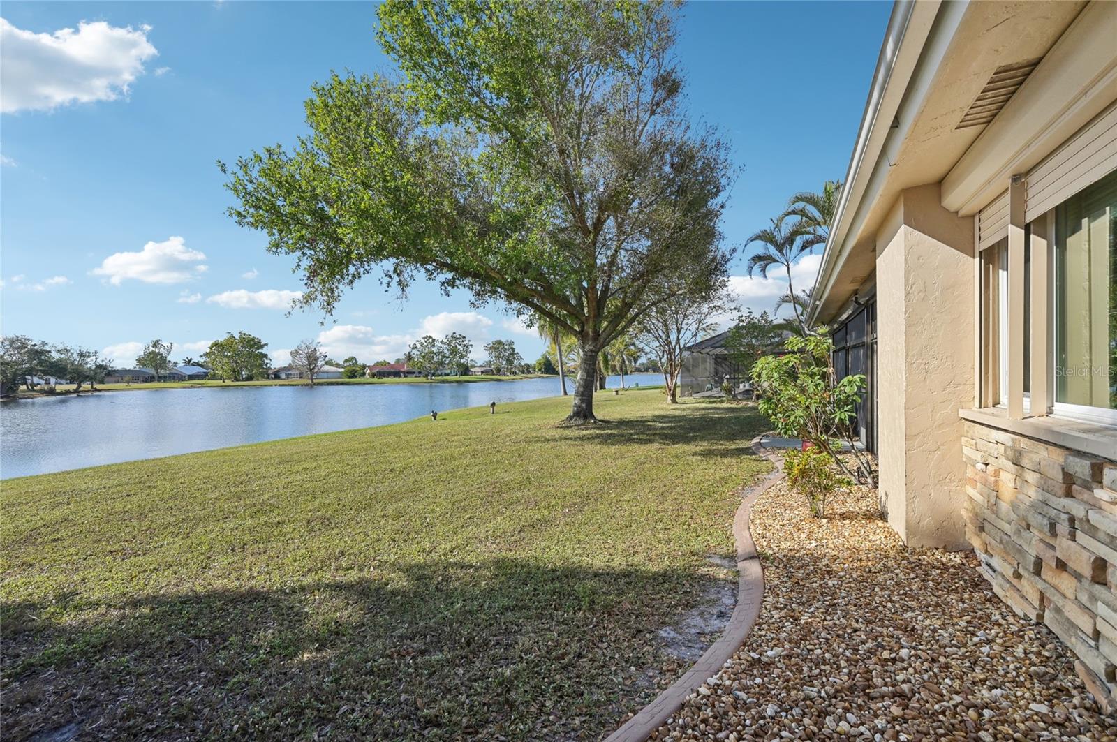 PUNTA GORDA ISLES SEC 23 - Residential
