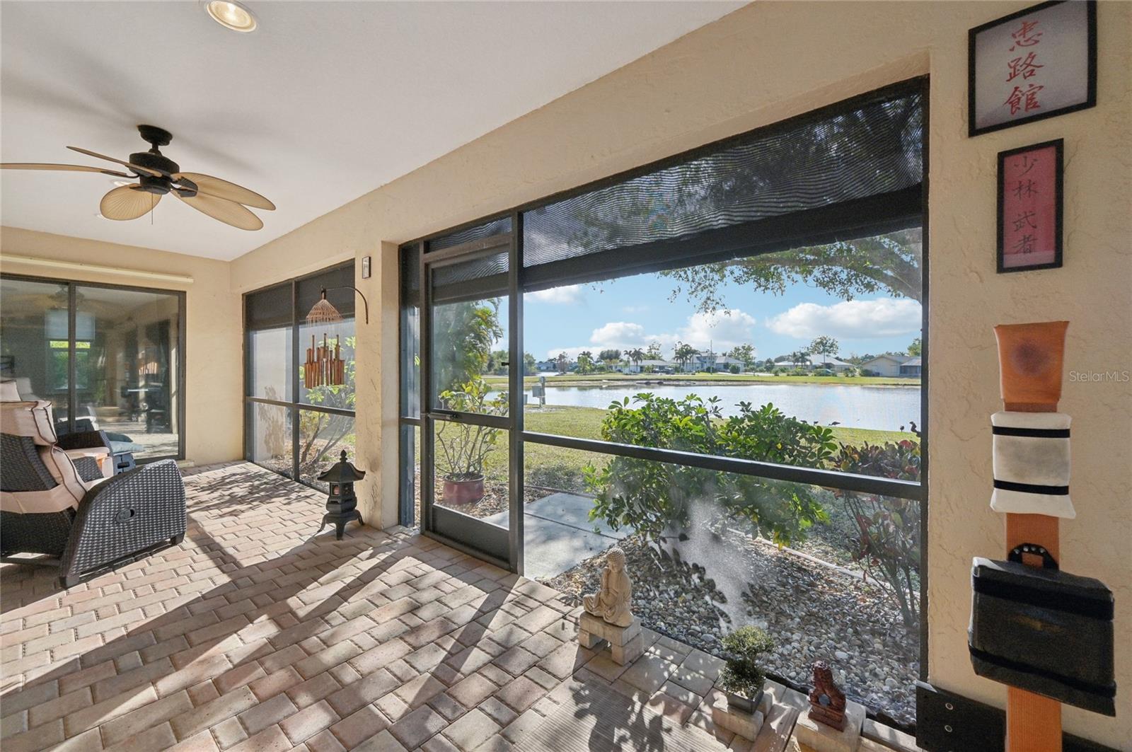 PUNTA GORDA ISLES SEC 23 - Residential