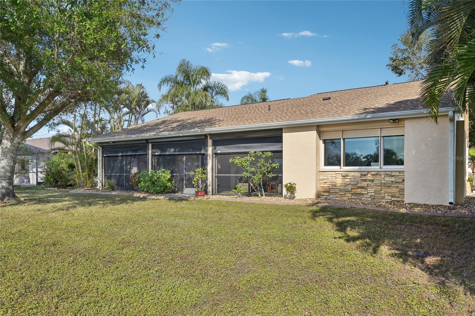 PUNTA GORDA ISLES SEC 23 - Residential