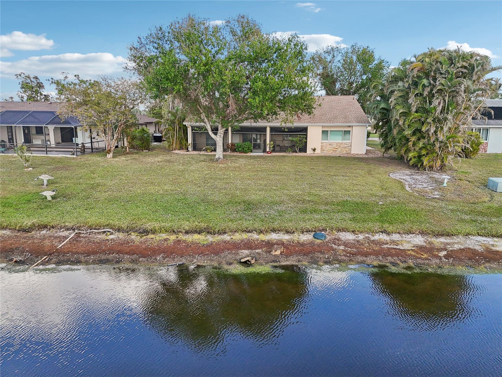PUNTA GORDA ISLES SEC 23 - Residential