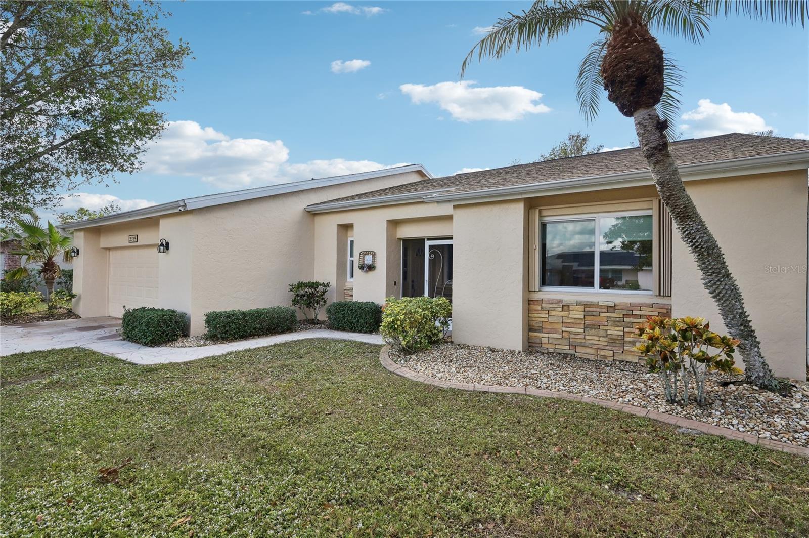PUNTA GORDA ISLES SEC 23 - Residential