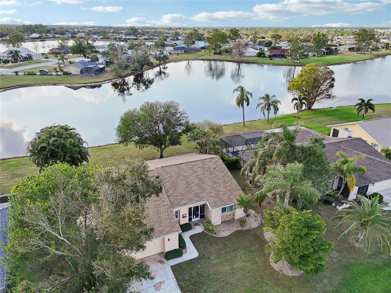 PUNTA GORDA ISLES SEC 23 - Residential