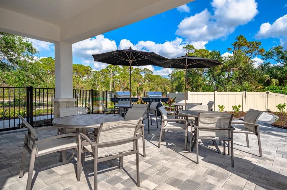 TOWNS AT TIBURON - Residential