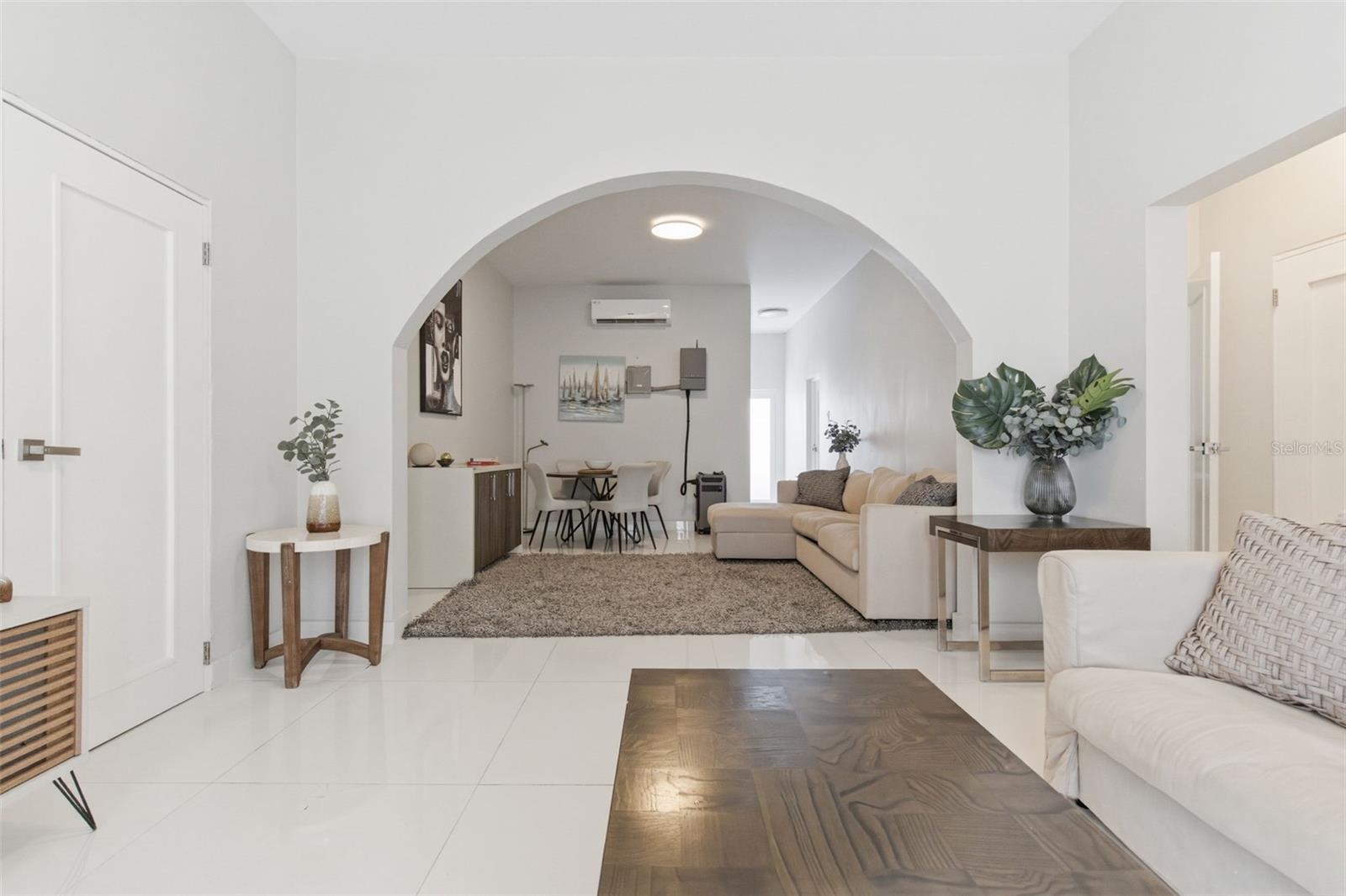 56 CALLE F KRUG CONDADO 5