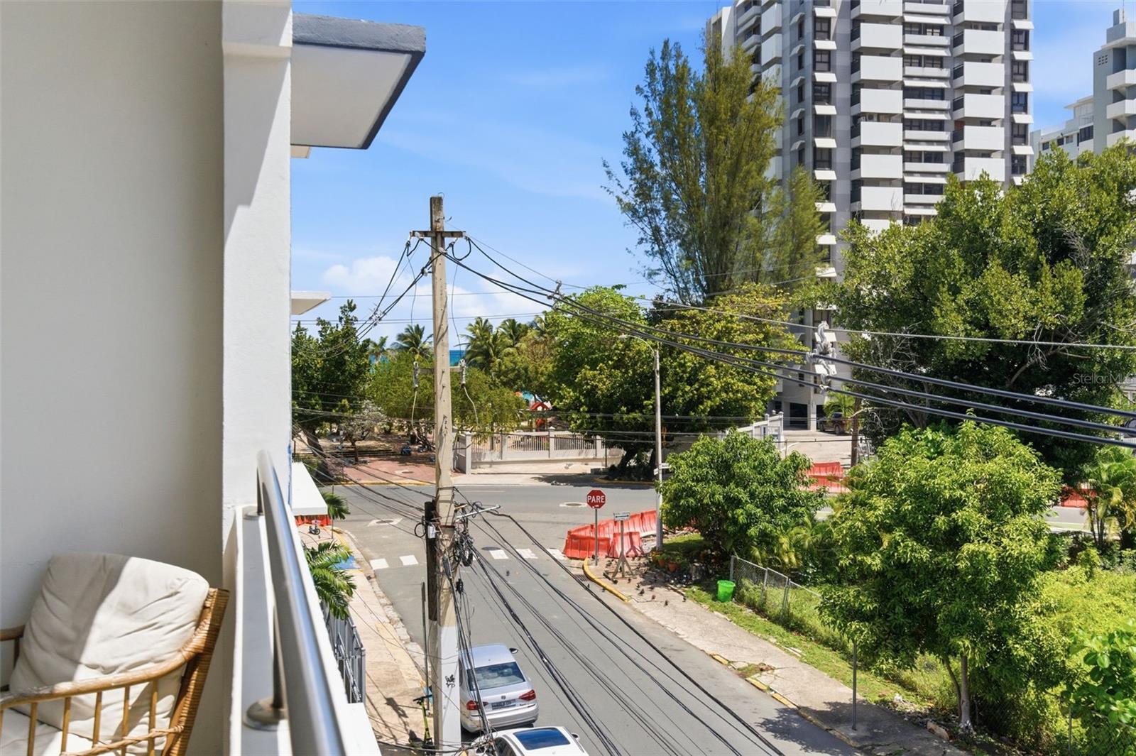 56 CALLE F KRUG CONDADO 5