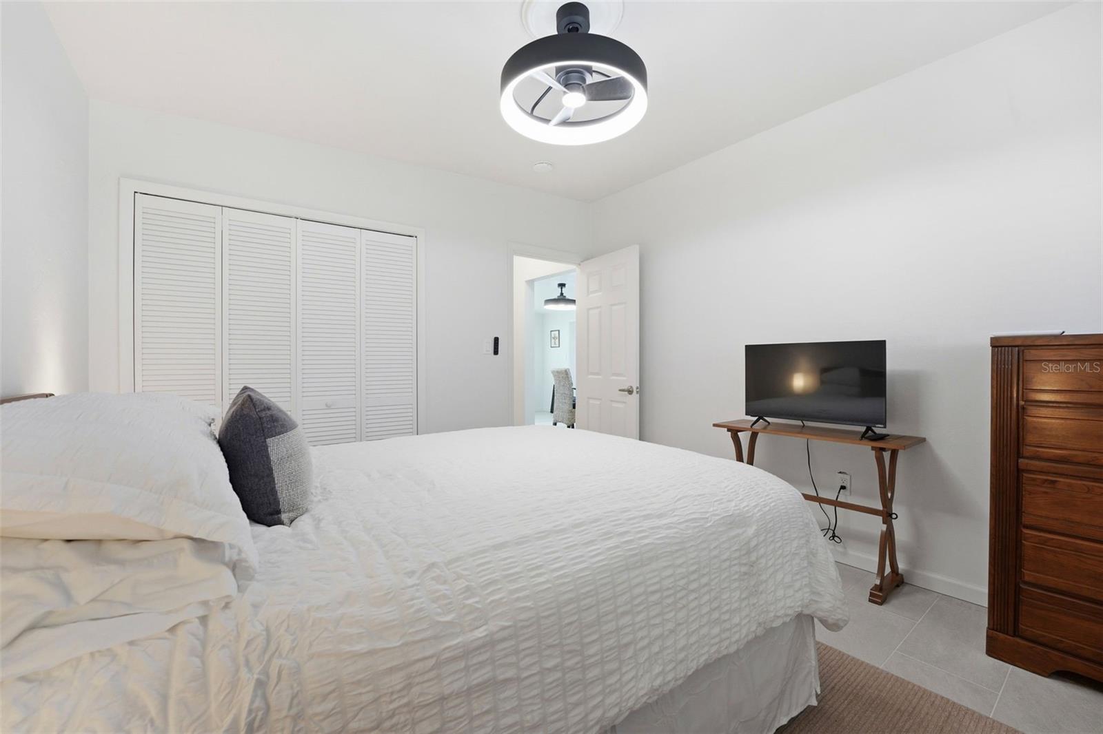 LAMPS ADD 01 - Residential