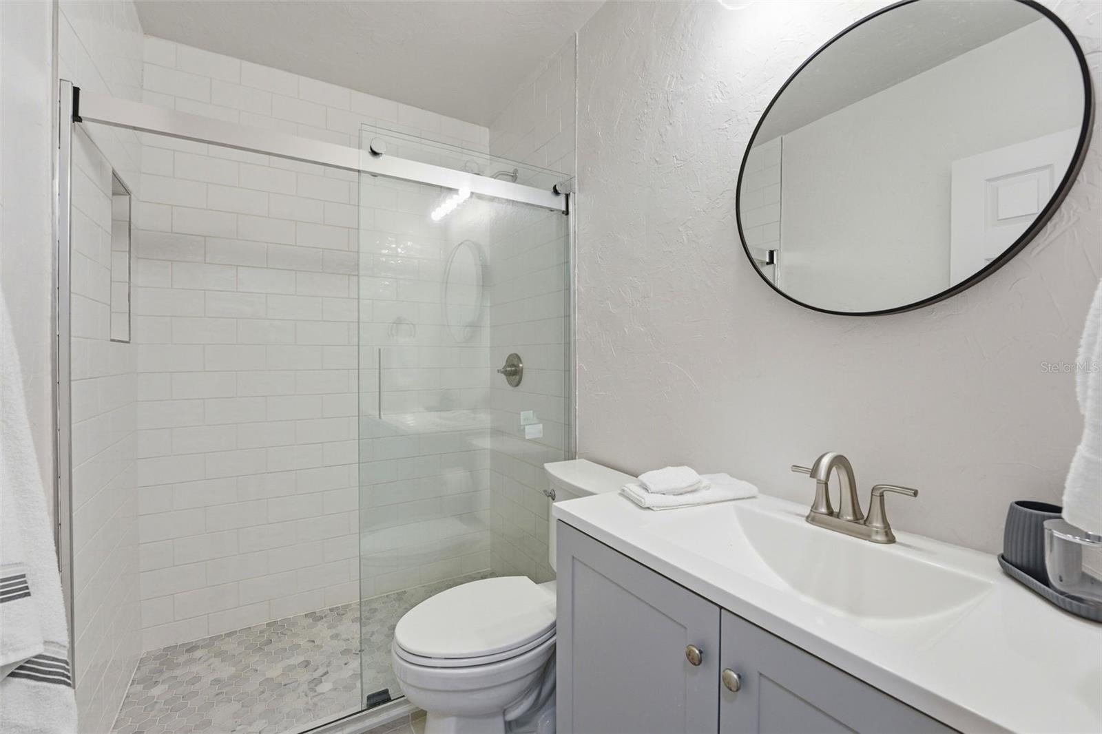 LAMPS ADD 01 - Residential