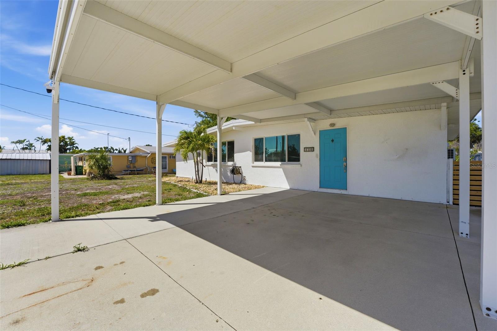 LAMPS ADD 01 - Residential