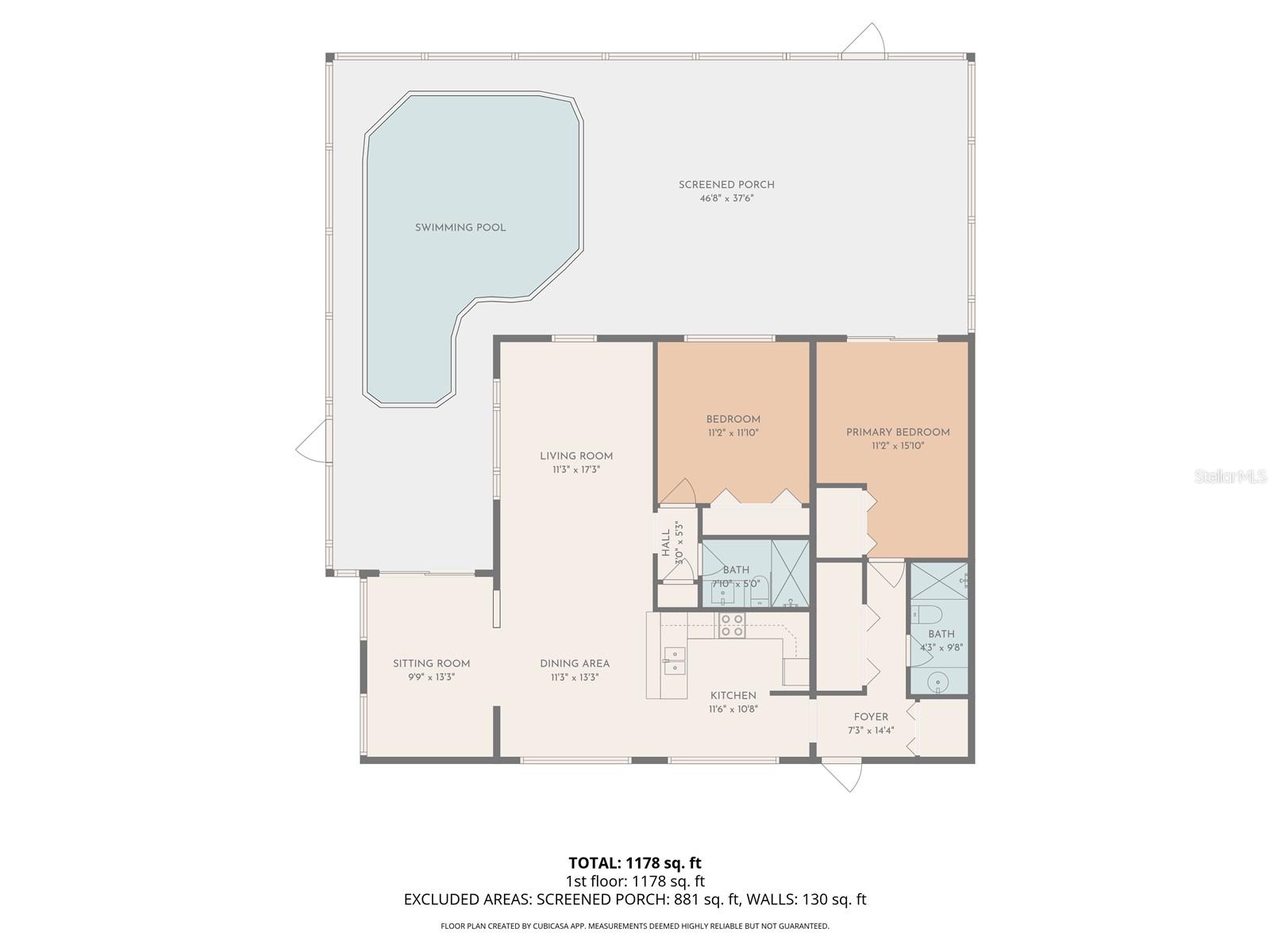 LAMPS ADD 01 - Residential