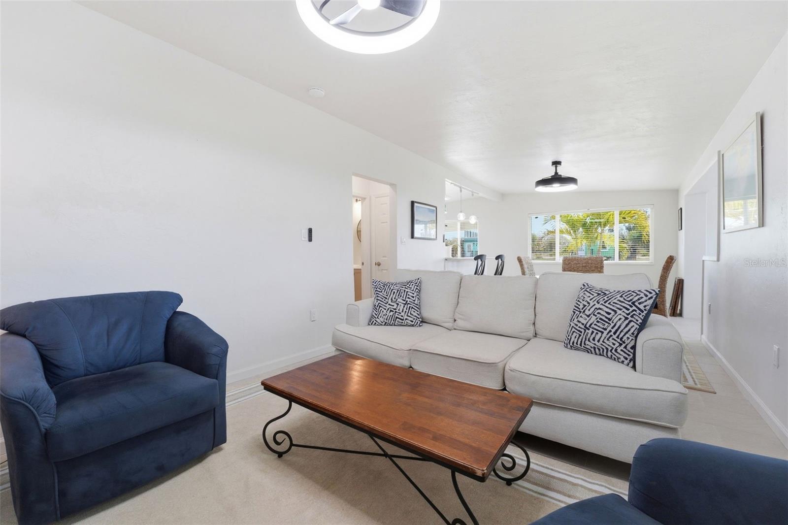 LAMPS ADD 01 - Residential