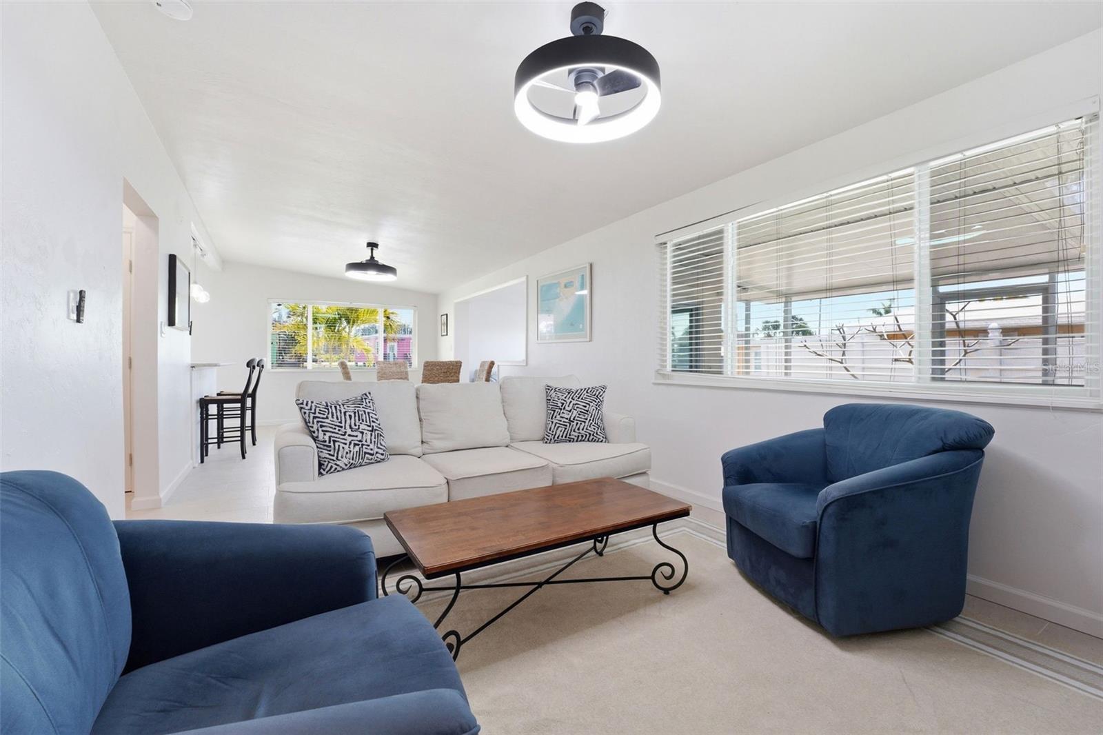 LAMPS ADD 01 - Residential