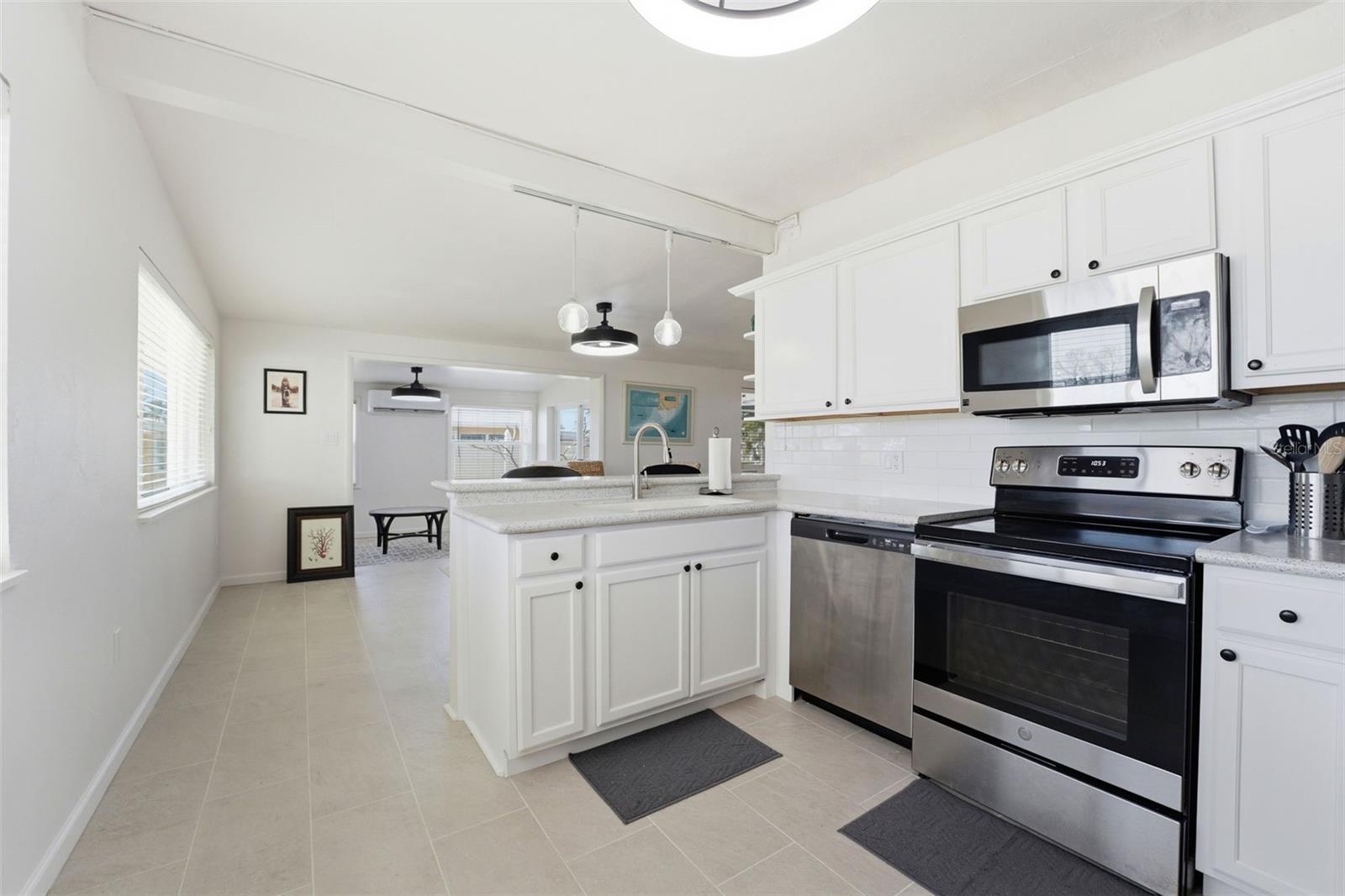 LAMPS ADD 01 - Residential