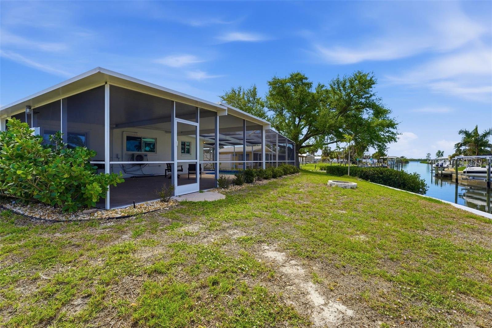 LAMPS ADD 01 - Residential