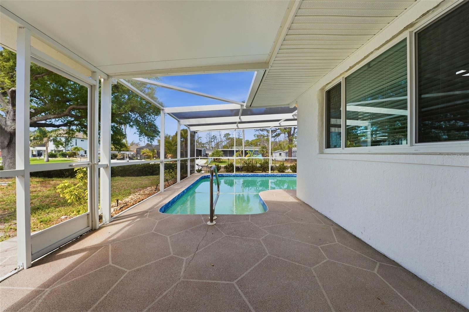 LAMPS ADD 01 - Residential