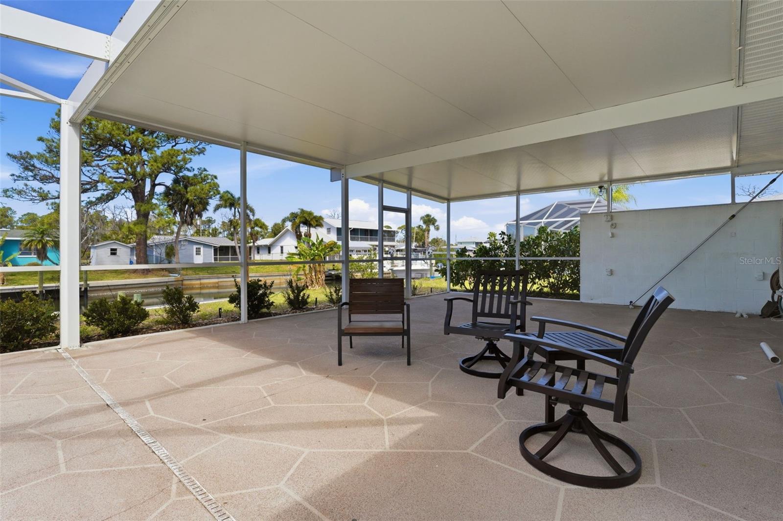 LAMPS ADD 01 - Residential