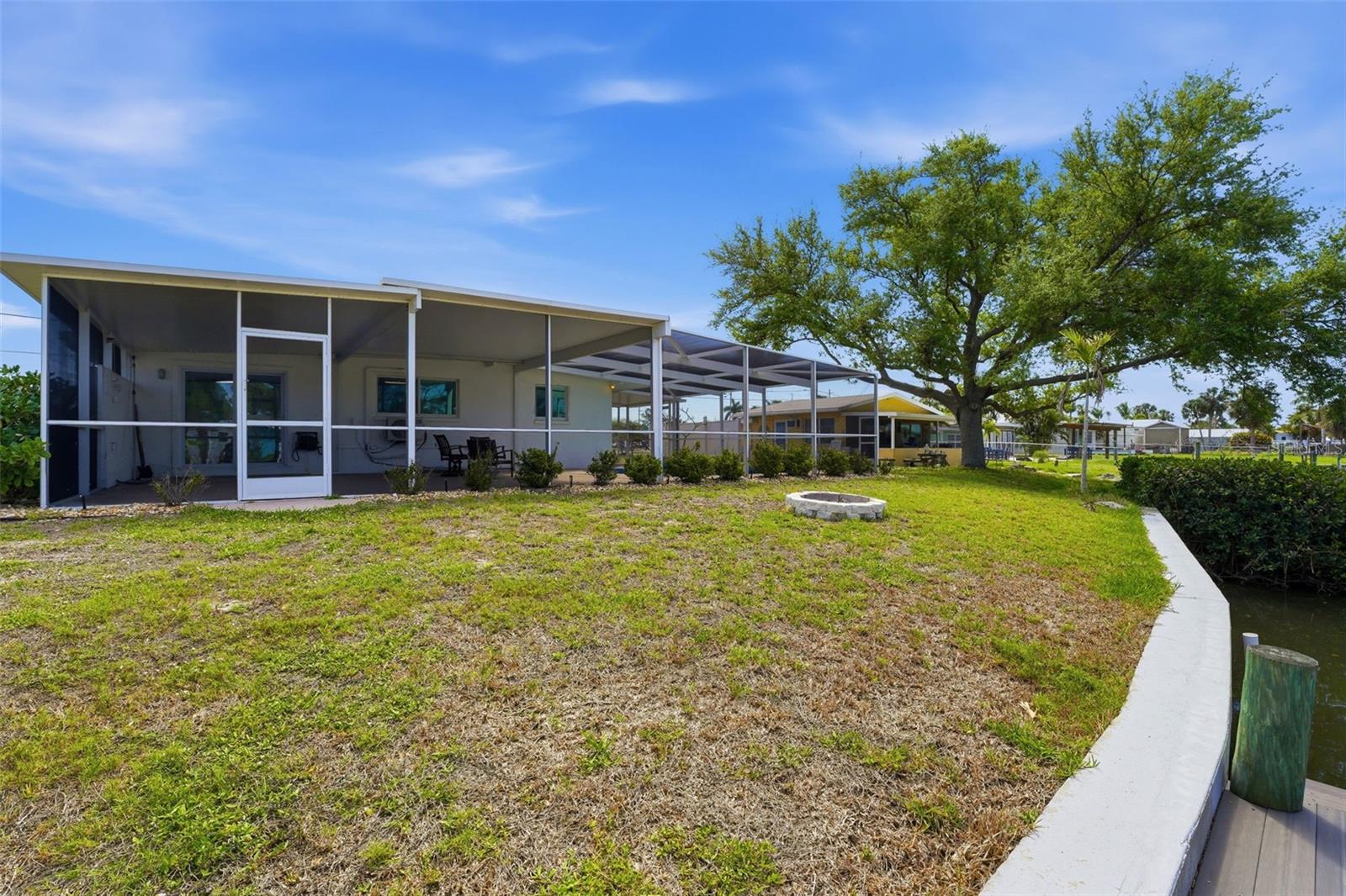 LAMPS ADD 01 - Residential