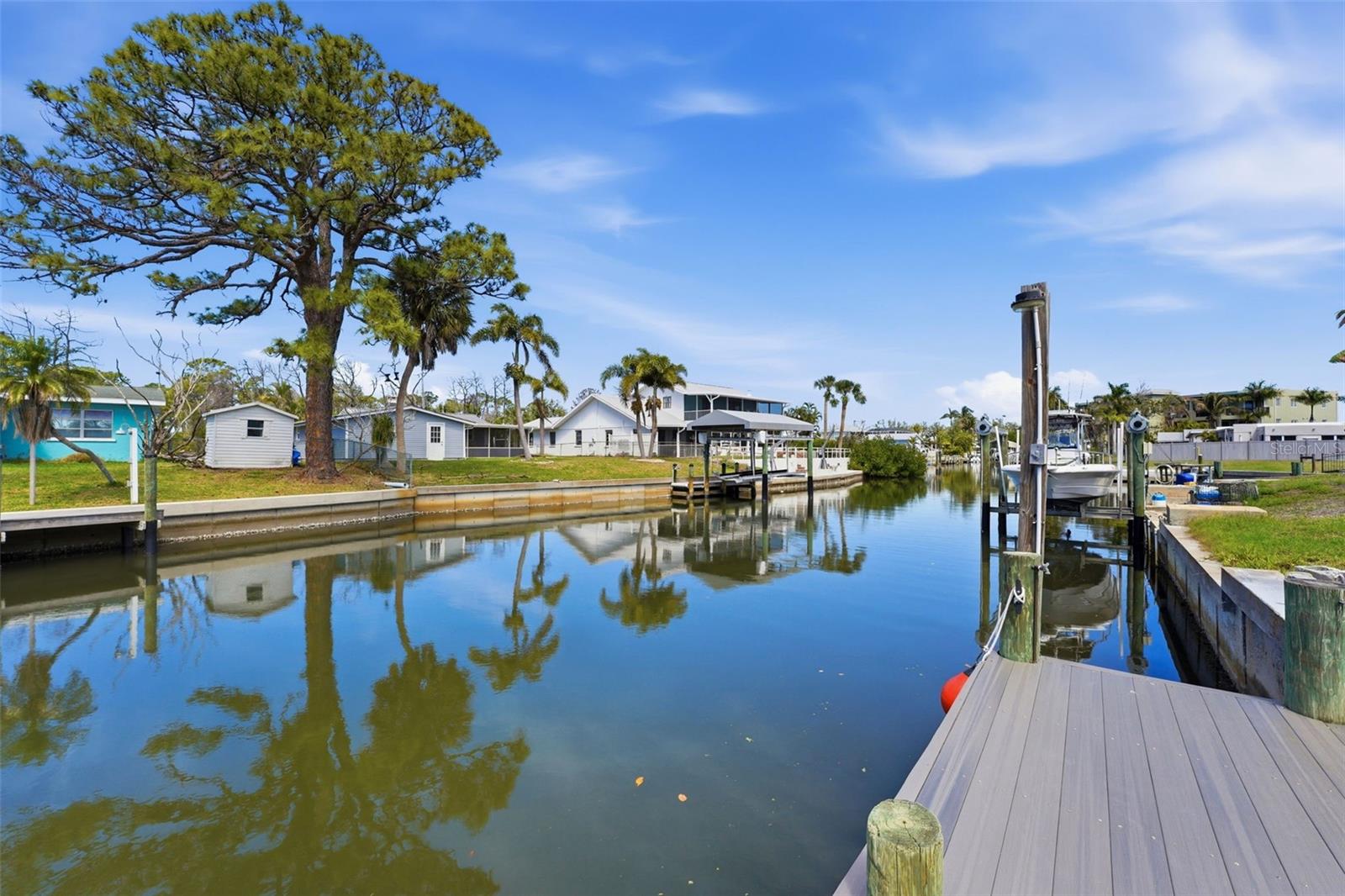 LAMPS ADD 01 - Residential